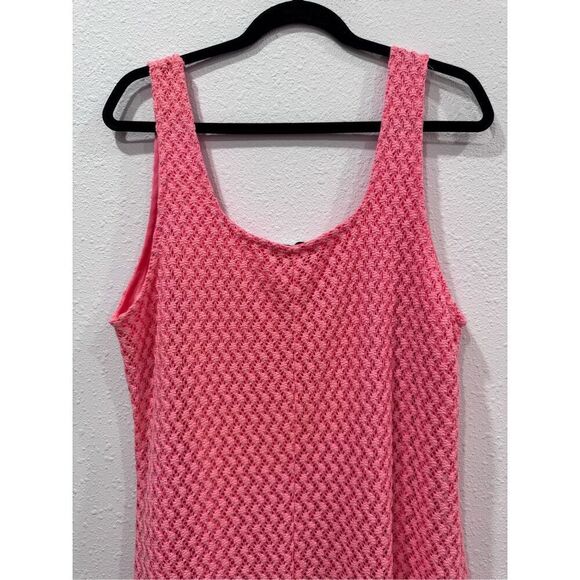 Ava &‎ viv summer beach dress sleeveless size 1x - Picture 7 of 7